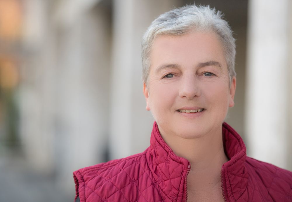 Kontaktperson DonauAgentur